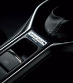 Honda CR-Z a-Final label 2016 года